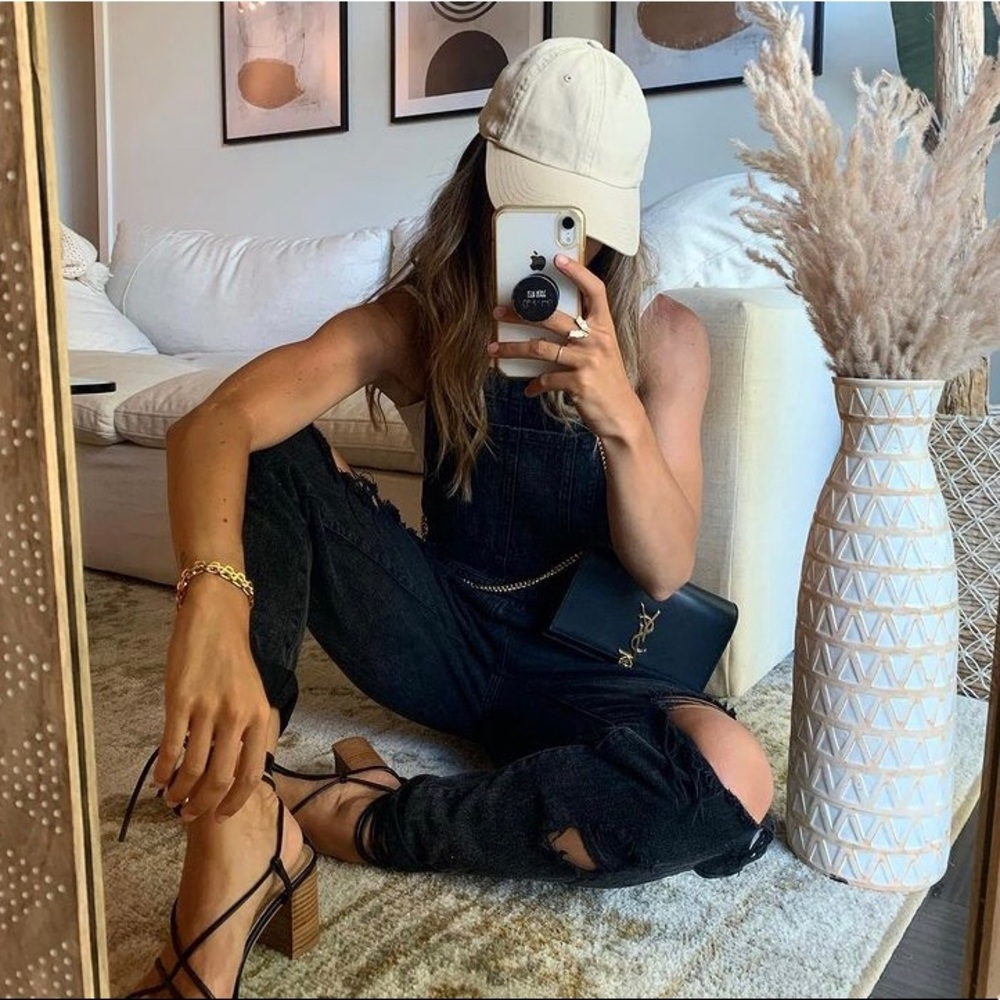 12th Tribe Nude Carter Hat